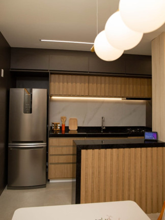 Imagem Apartamento com 2 Quartos à Venda, 67 m² em Jardim Tereza Cristina - Jundiaí