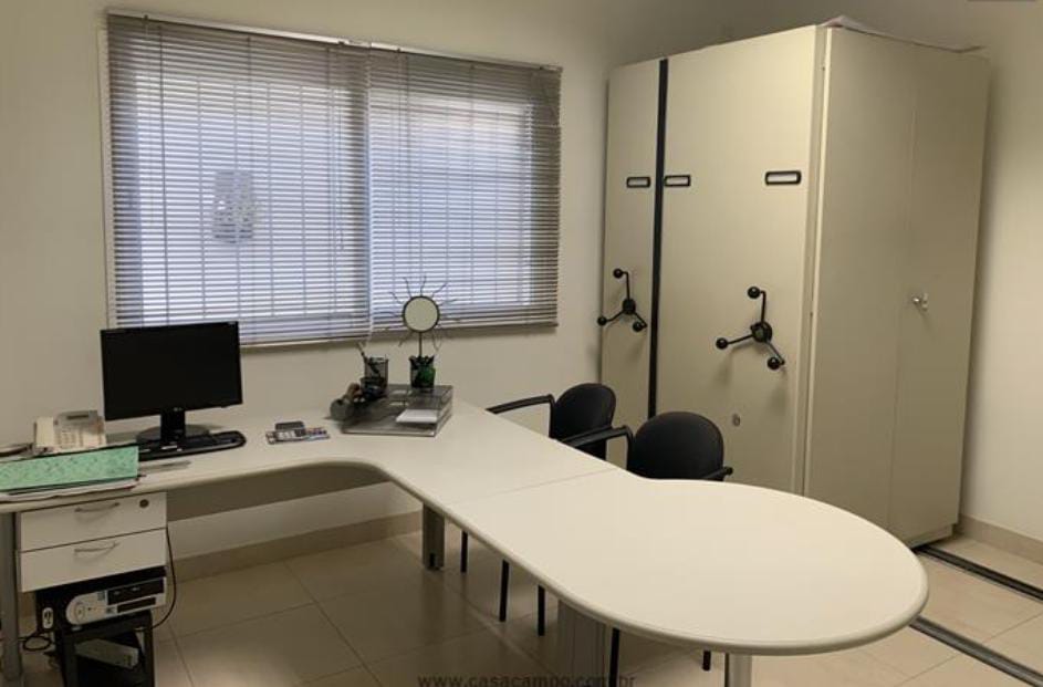 Foto do imóvel: Imóvel Comercial à Venda, 370 m² em Jardim Brasil - Atibaia