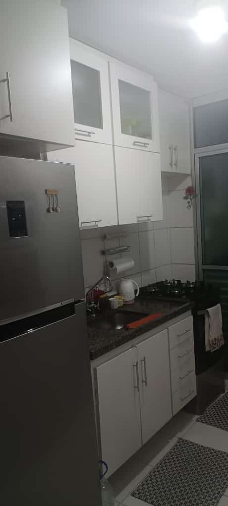 Imagem Apartamento com 2 Quartos à Venda, 63 m²em Parque Novo Mundo - São Paulo