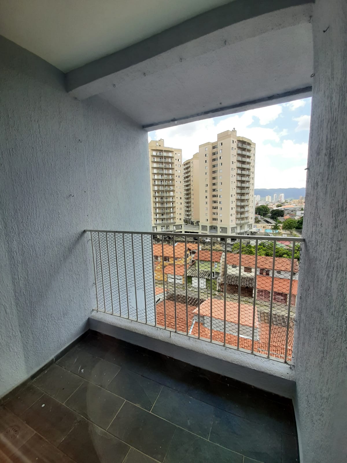 Imagem Apartamento com 3 Quartos à Venda, 83 m² em Parque Santana - Mogi das Cruzes