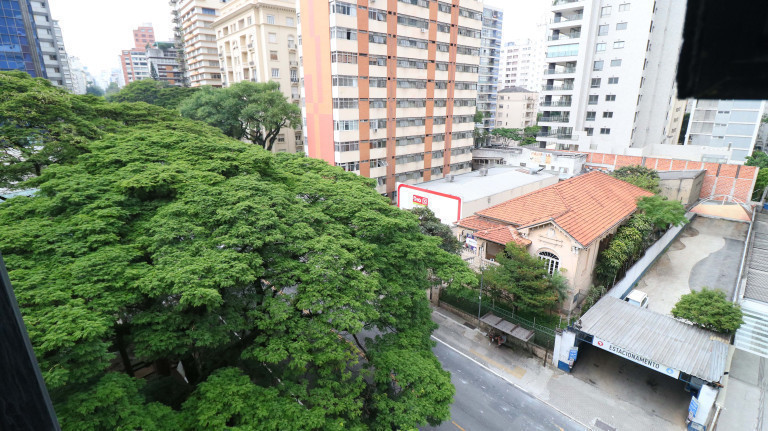 Imagem Sala Comercial à Venda,  em Santa Cecília - São Paulo