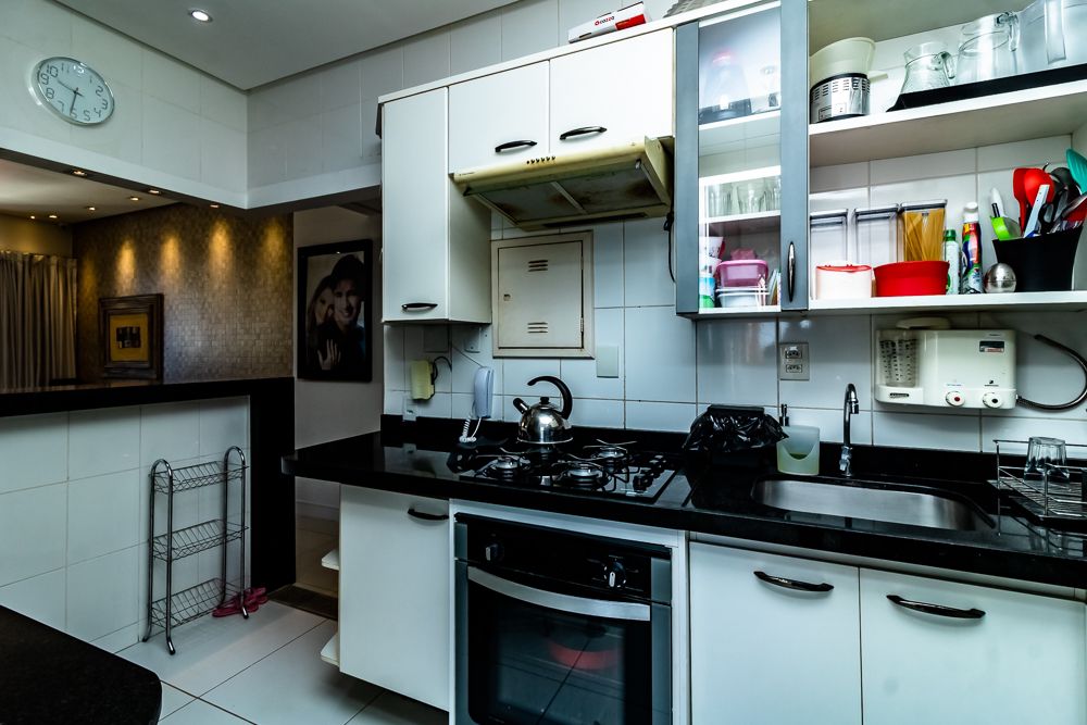 Imagem Apartamento com 3 Quartos à Venda, 71 m²em Marco - Belém