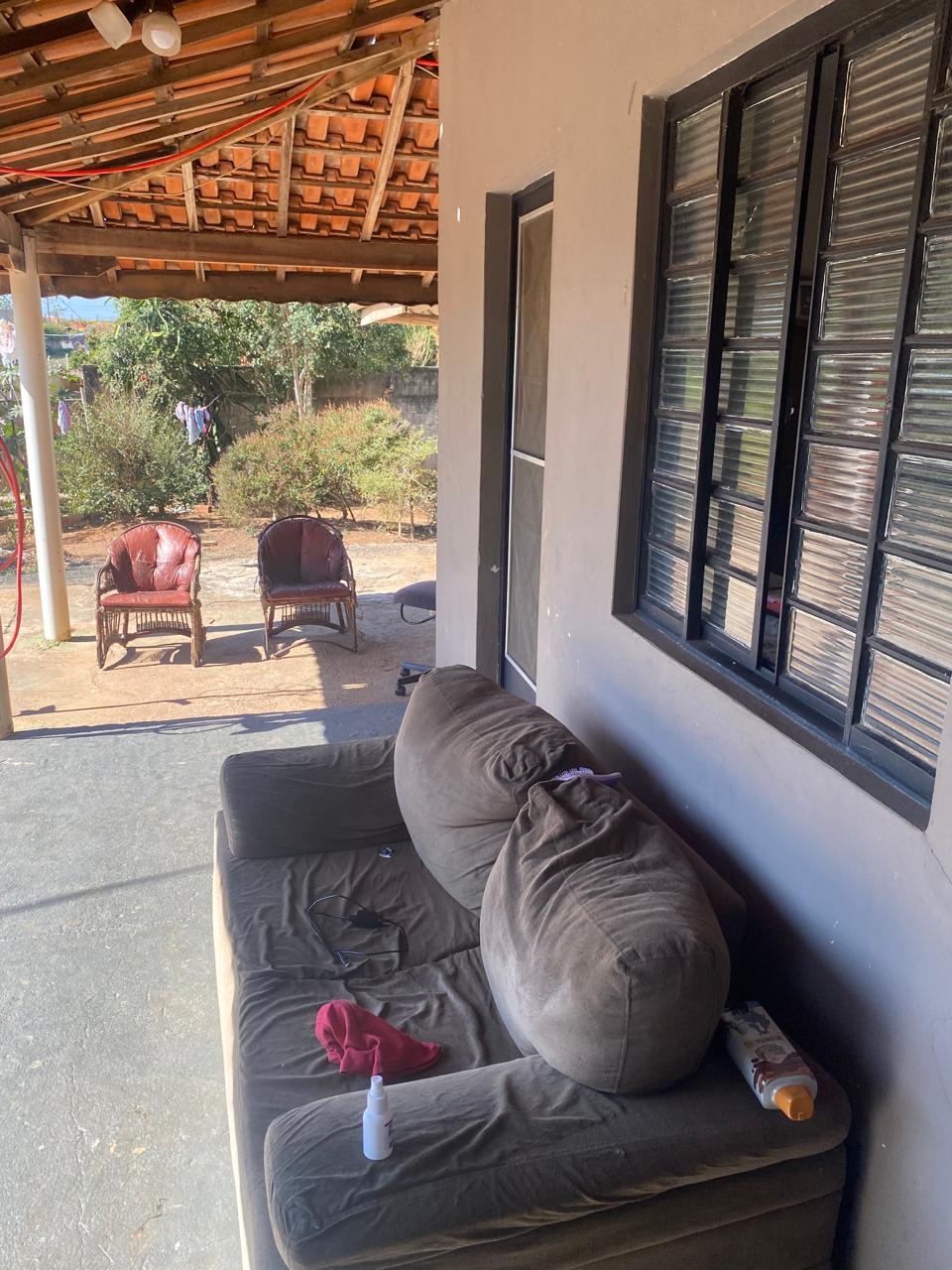 Foto do imóvel: Casa com 3 Quartos à Venda, 148 m² em Parque dos Pomares - Campinas