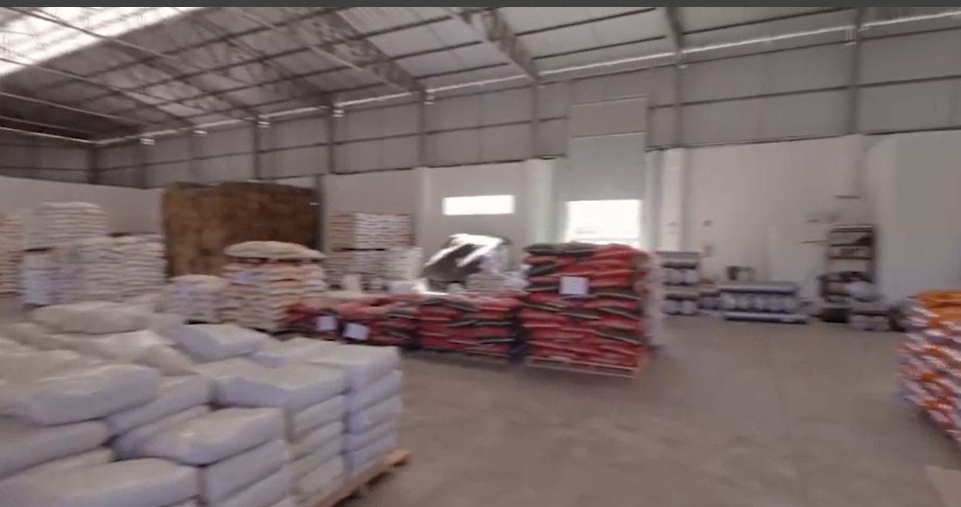 Foto do imóvel: Galpão à Venda, 8.000 m²em Vila Ercília - São José do Rio Preto