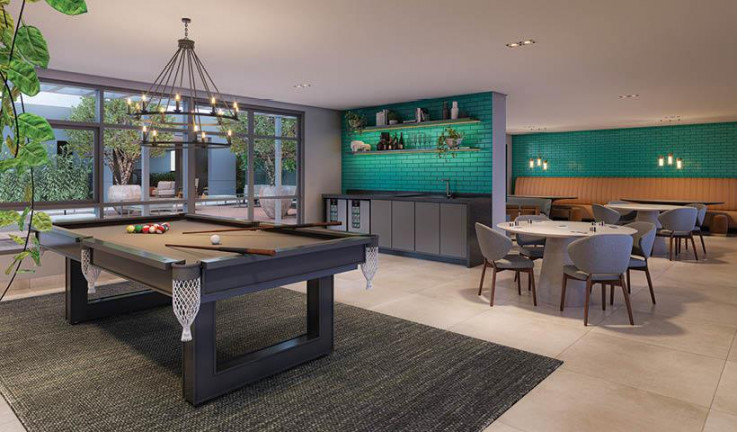 Imagem Apartamento com 4 Quartos à Venda, 144 m² em Paraíso - São Paulo