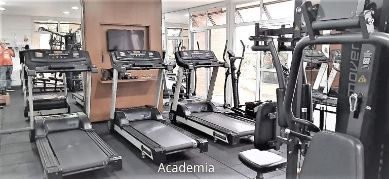 Imagem Apartamento com 3 Quartos à Venda,  em Vila Firmiano Pinto - São Paulo