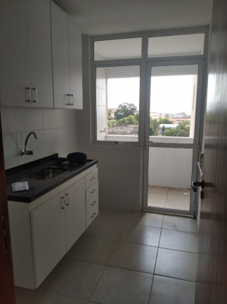 Apartamento com 2 Quartos à Venda, 60 m² em Jardim Paulista - Taubaté