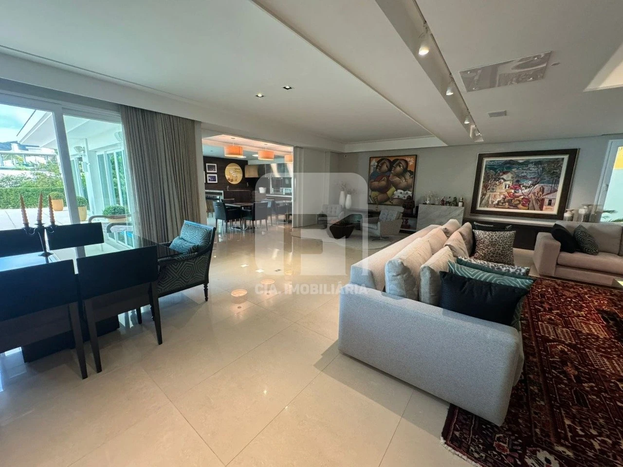 Imagem Casa com 4 Quartos à Venda, 762 m² em Santa Mônica - Florianópolis