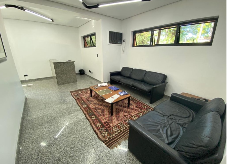 Imagem Imóvel Comercial à Venda, 360 m² em Jardim América - São Paulo