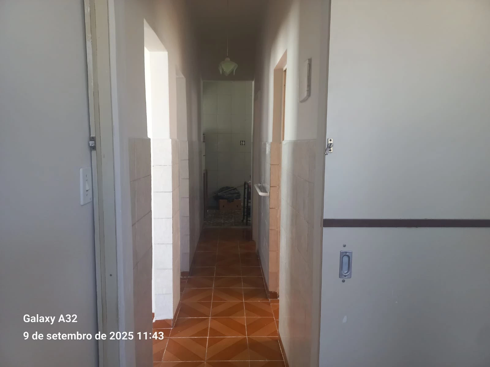 Imagem Casa com 3 Quartos à Venda, 72 m² em Mutuá - São Gonçalo