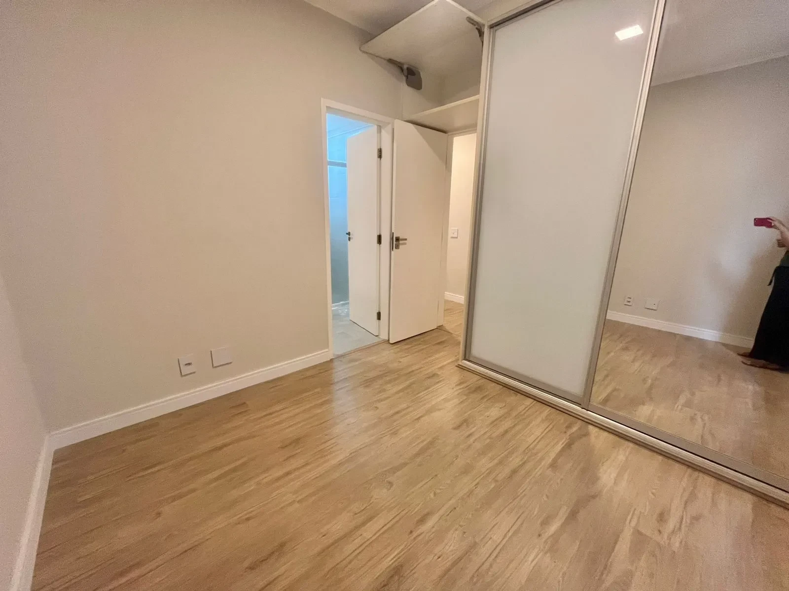 Imagem Apartamento com 3 Quartos à Venda, 110 m² em Boqueirão - Santos