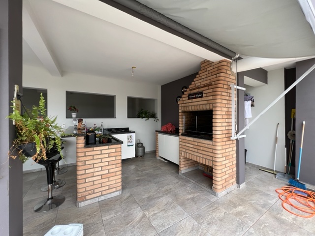 Foto do imóvel: Casa com 3 Quartos à Venda, 205 m²em Loteamento Residencial Central Park I - Itatiba