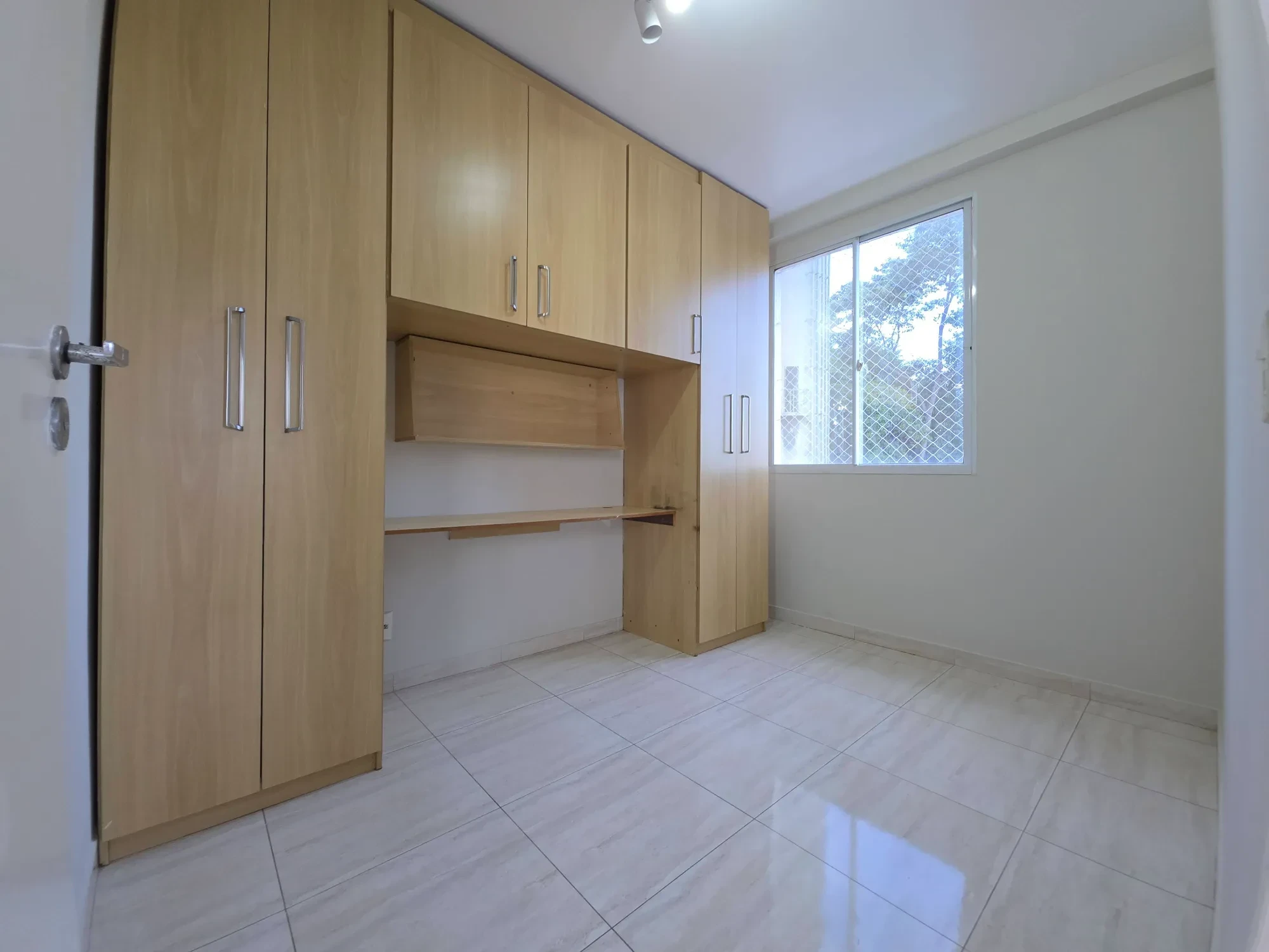 Imagem Apartamento com 2 Quartos à Venda, 49 m² em Vila São Francisco - Hortolândia