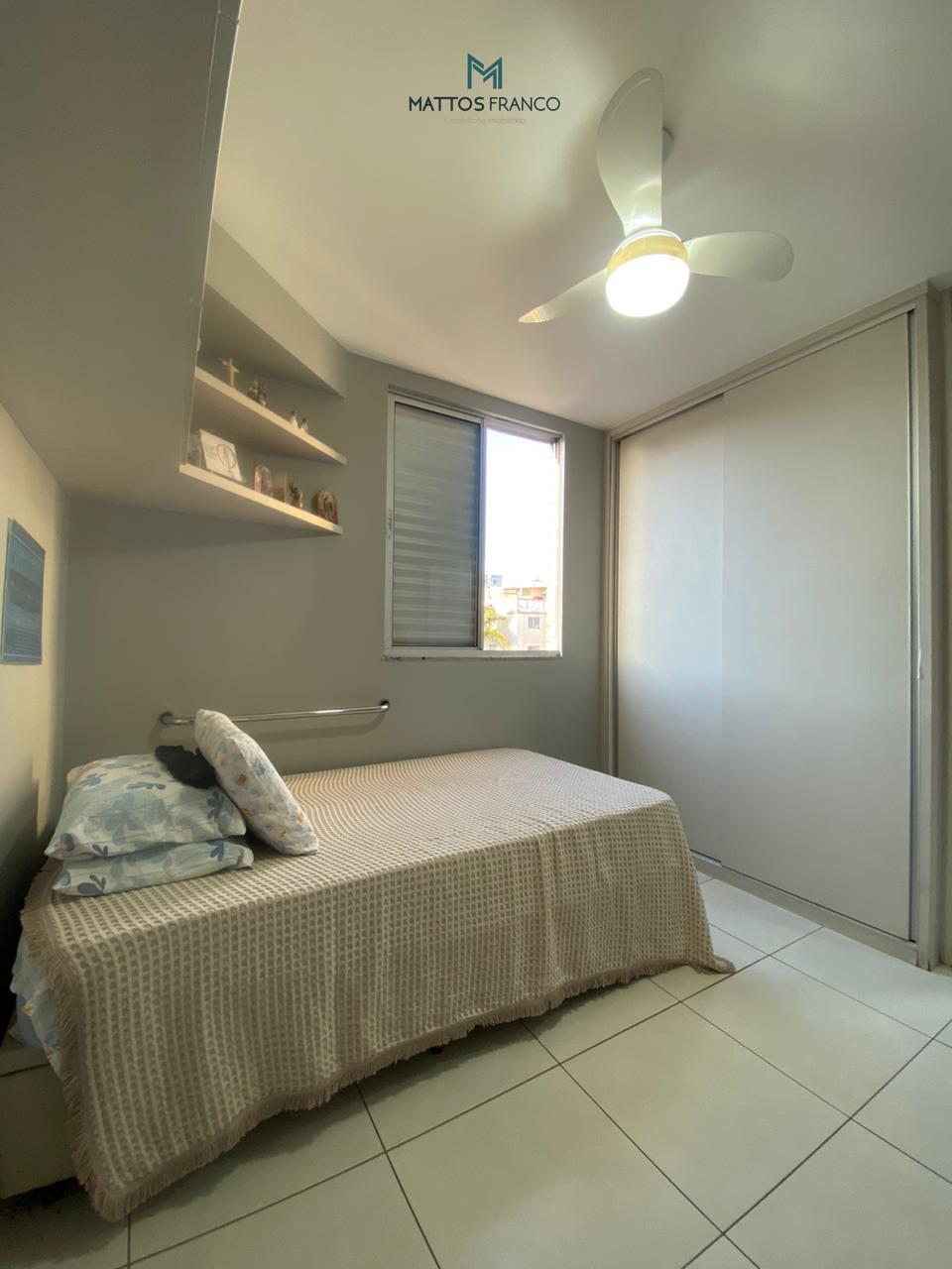 Imagem Cobertura com 3 Quartos à Venda, 154 m²em Graça - Belo Horizonte