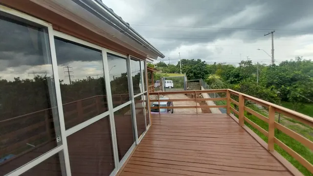Imagem Casa com 3 Quartos para Alugar, 162 m²em Scharlau - São Leopoldo