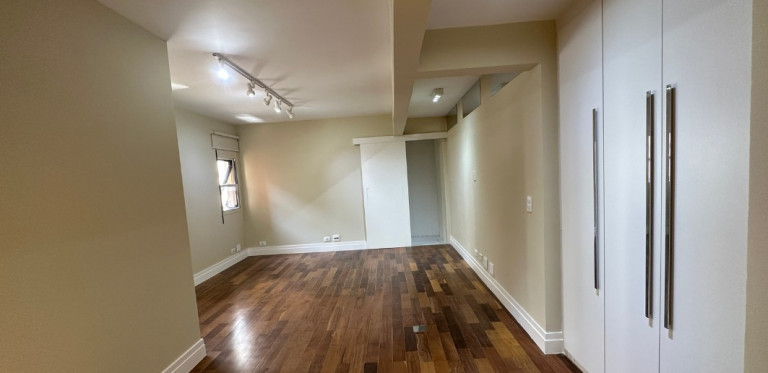 Imagem Apartamento com 4 Quartos à Venda ou Locação, 284 m² em Jardim Europa - São Paulo