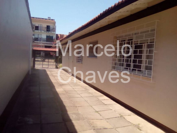 Imagem Casa com 3 Quartos à Venda, 250 m² em Medianeira - Porto Alegre