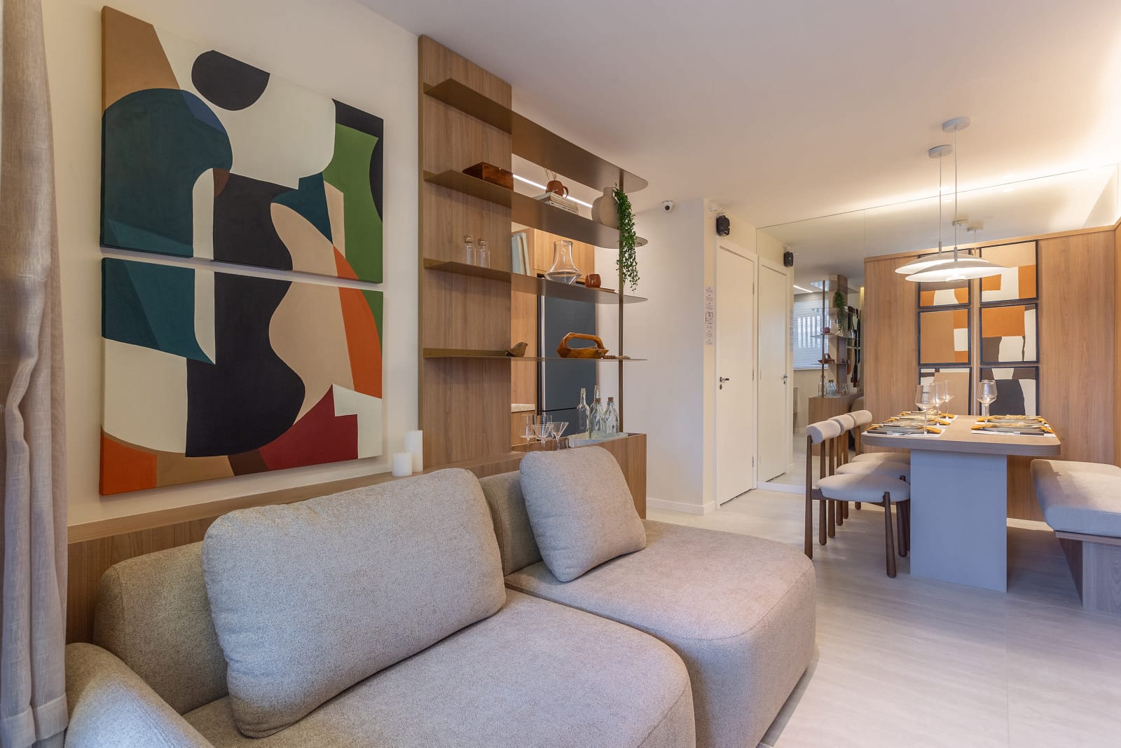 Imagem Apartamento com 3 Quartos à Venda, 67 m² em Barra Olímpica - Rio de Janeiro