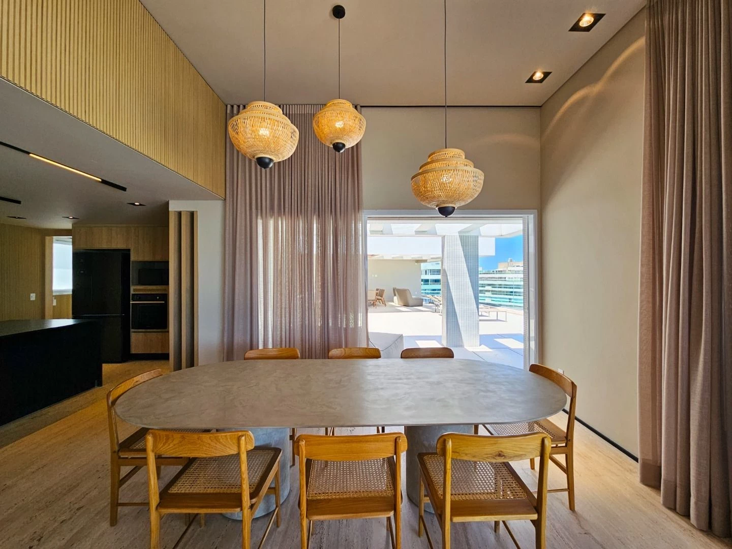 Imagem Cobertura com 6 Quartos à Venda, 619 m² em Riviera - Bertioga