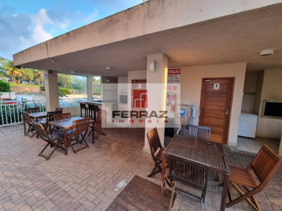 Imagem Apartamento com 3 Quartos à Venda,  em Nova Parnamirim - Parnamirim