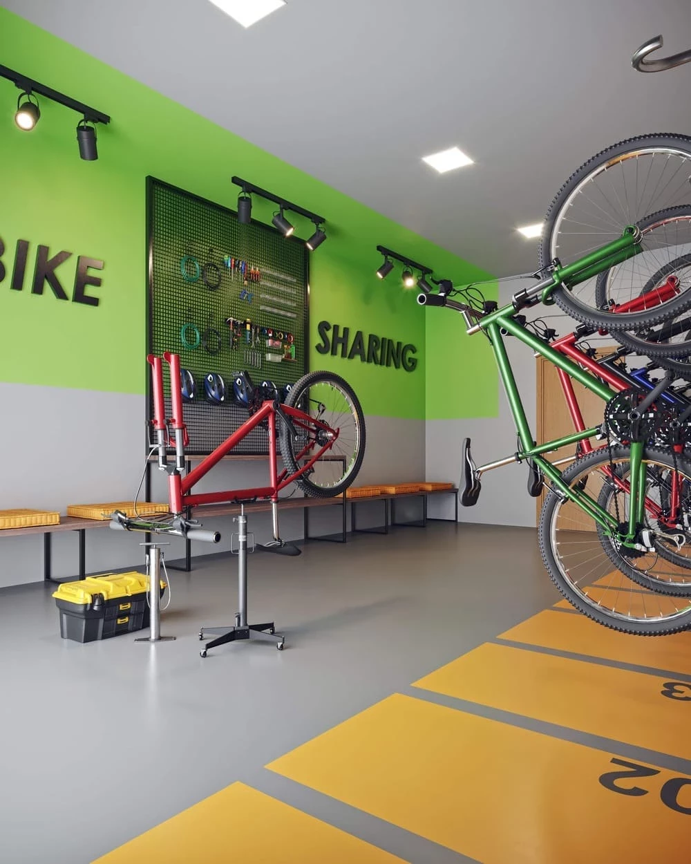 Imagem Apartamento com 2 Quartos à Venda, 59 m² em Praia de Itaparica - Vila Velha