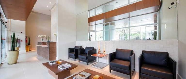 Imagem Sala Comercial à Venda, 36 m² em Vila Carrão - São Paulo