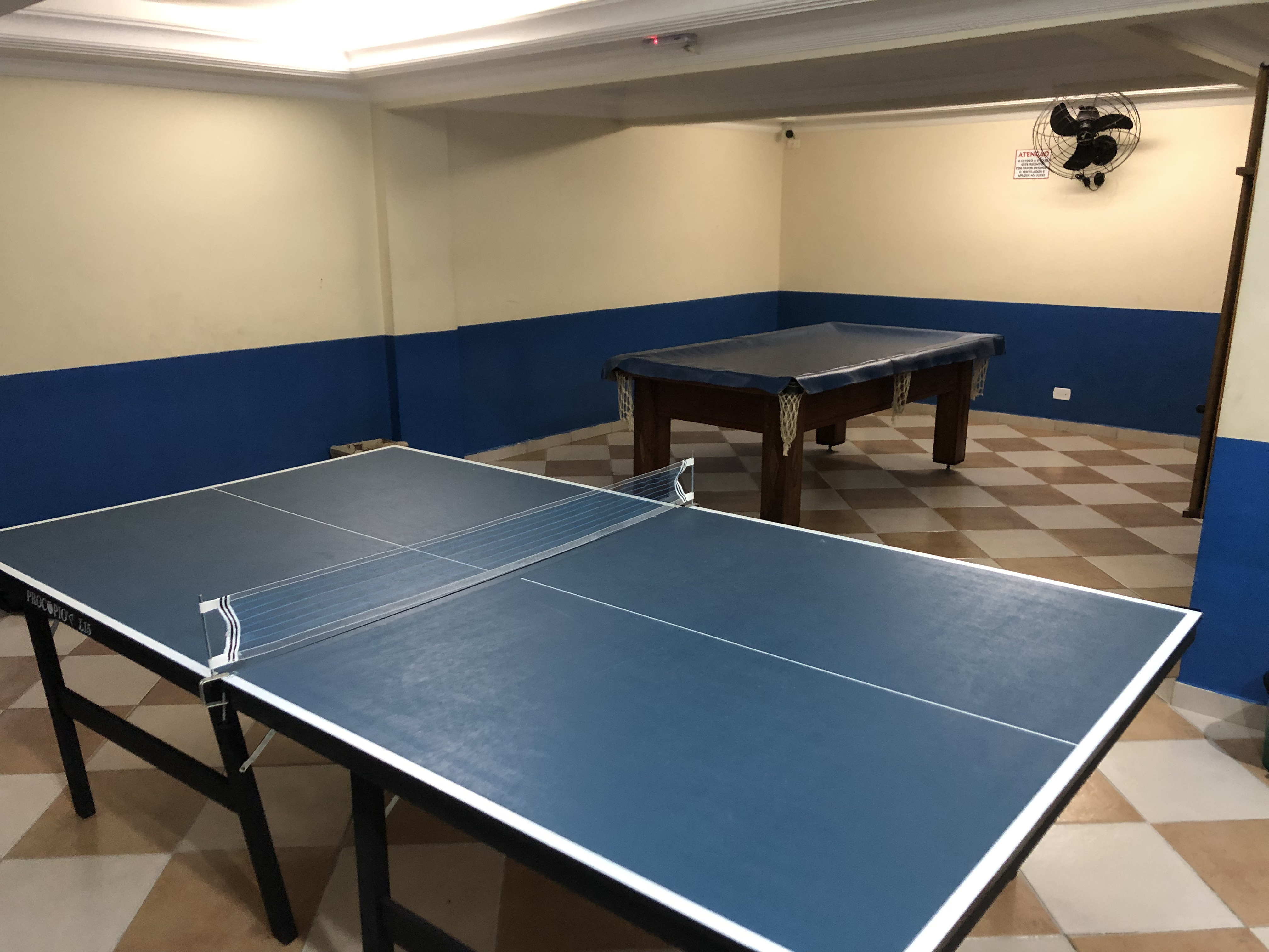 Imagem Apartamento com 1 Quarto à Venda, 45 m² em Aviação - Praia Grande