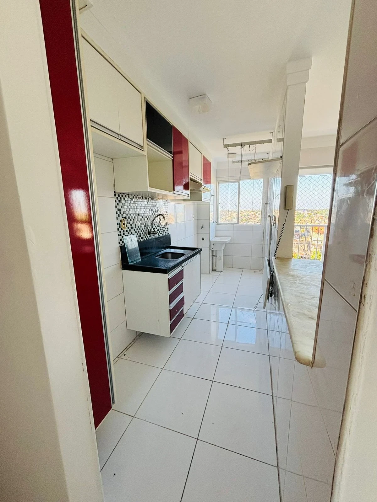 Foto do imóvel: Apartamento com 3 Quartos à Venda, 59 m² em Sete de Abril - Salvador