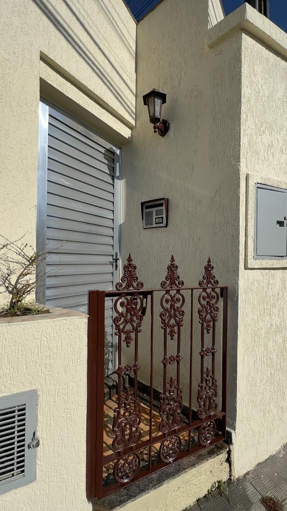 Imagem Casa com 3 Quartos para Alugar, 130 m²em Jardim Bonfiglioli - Jundiaí