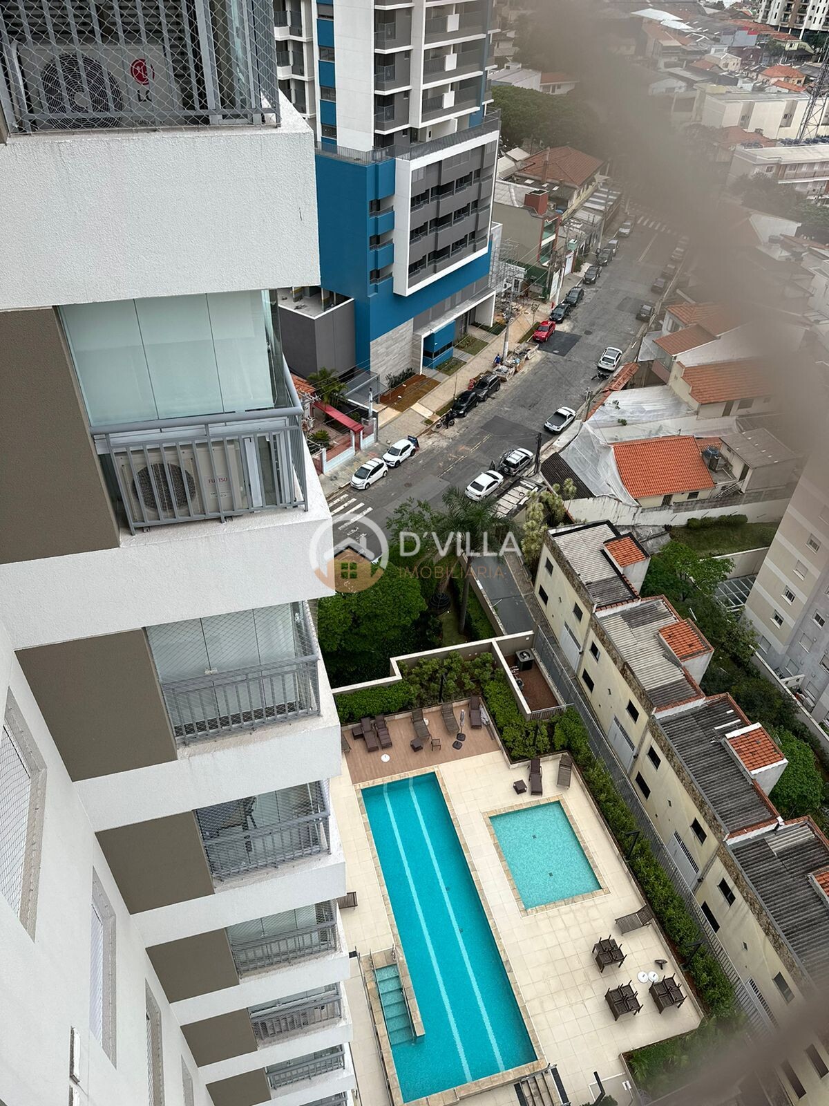 Imagem Apartamento com 2 Quartos à Venda, 69 m²em Chácara Seis de Outubro - São Paulo