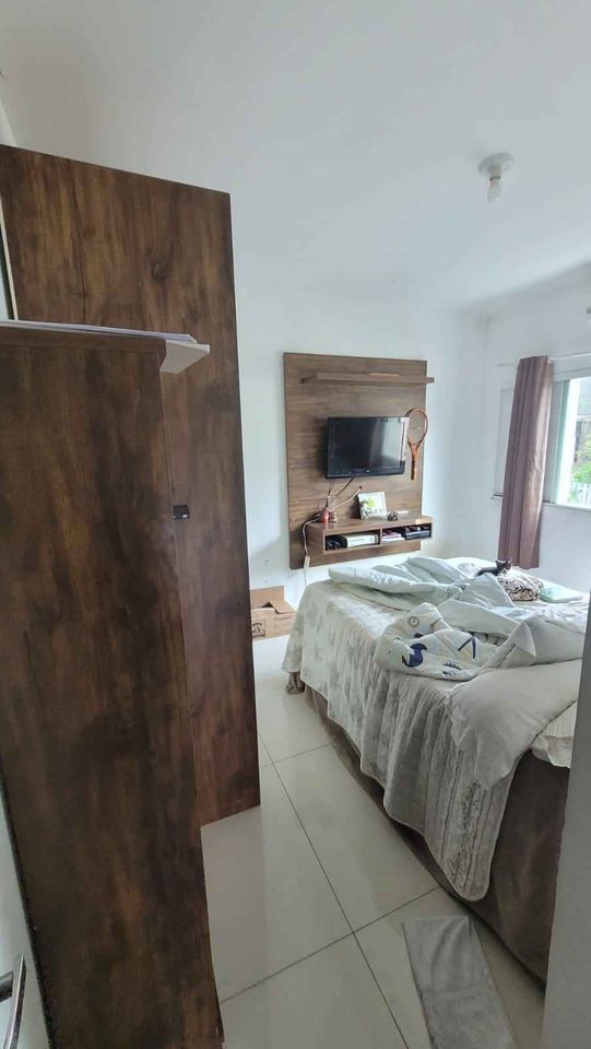 Imagem Casa com 3 Quartos à Venda, 102 m²em Vila São José - Criciúma