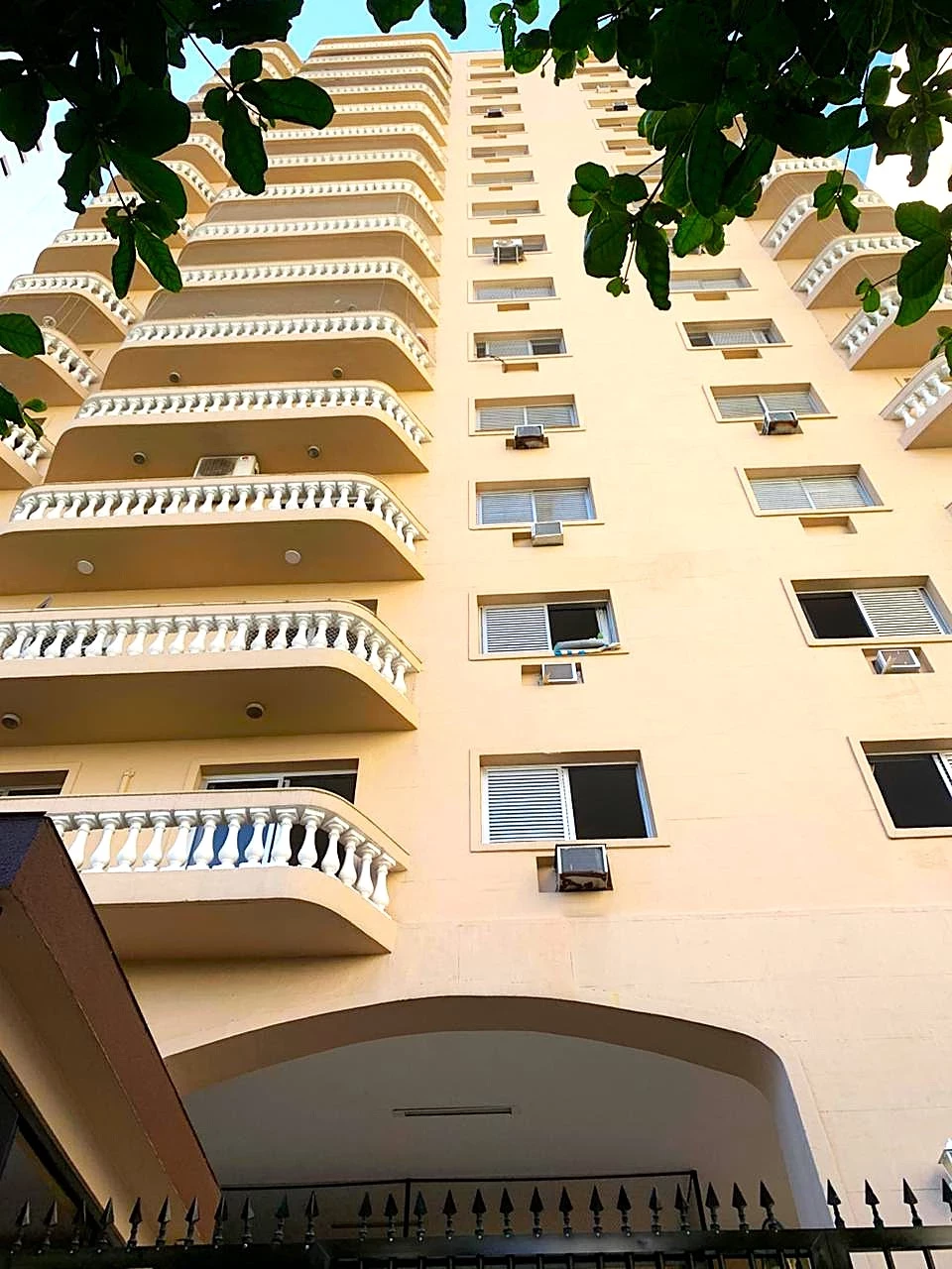 Apartamento com 3 Quartos à Venda, 129 m² em Pitangueiras - Guarujá