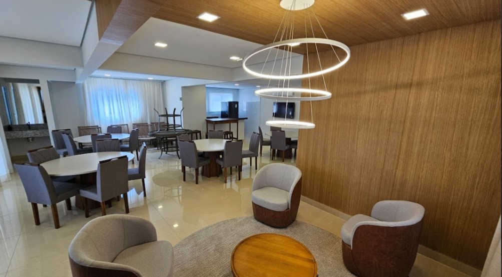 Imagem Apartamento com 2 Quartos à Venda, 71 m² em Caiçara - Praia Grande