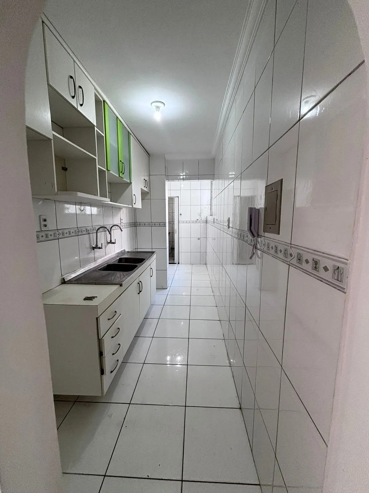 Imagem Apartamento com 3 Quartos à Venda, 75 m² em São Rafael - Salvador