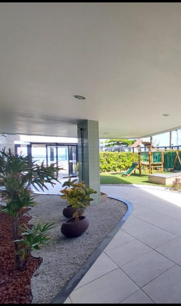 Imagem Apartamento com 3 Quartos à Venda, 76 m²em Casa Caiada - Olinda
