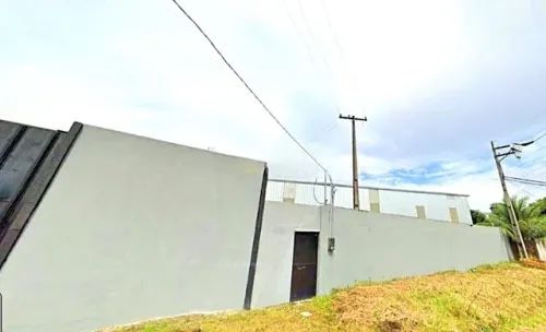 Imagem Galpão à Venda, 5 m²em Pedreira - Belém