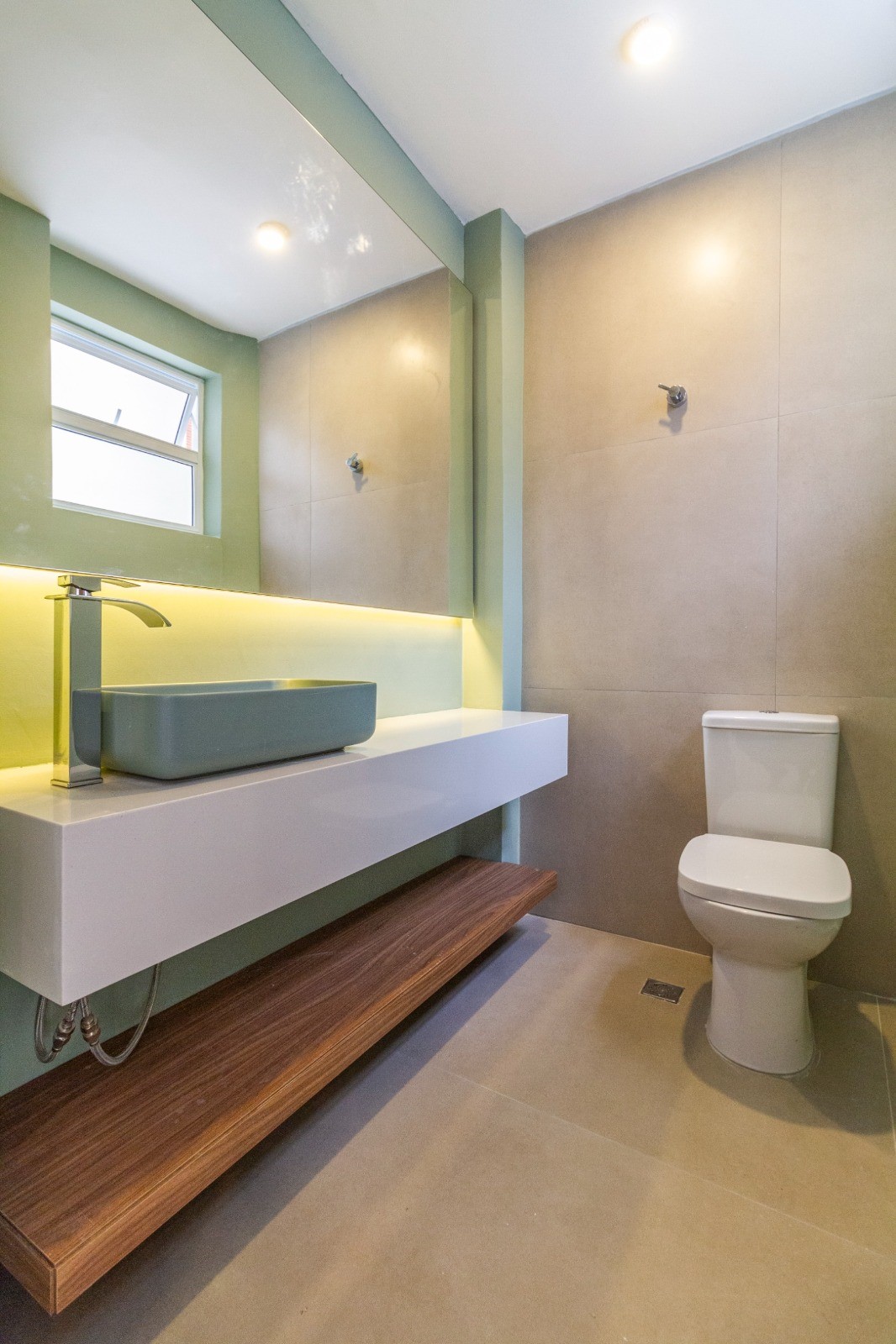 Imagem Apartamento com 3 Quartos à Venda, 143 m²em Higienópolis - São Paulo