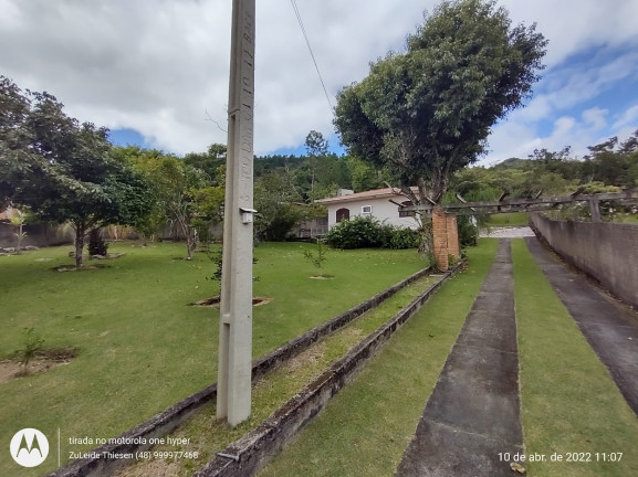 Foto do imóvel: Chácara com 3 Quartos à Venda, 9.202 m² em Canto dos Ganchos - Governador Celso Ramos