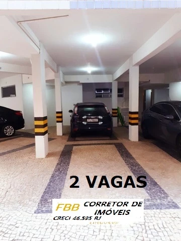 Imagem Apartamento com 3 Quartos à Venda, 120 m² em Vila Nova - Cabo Frio