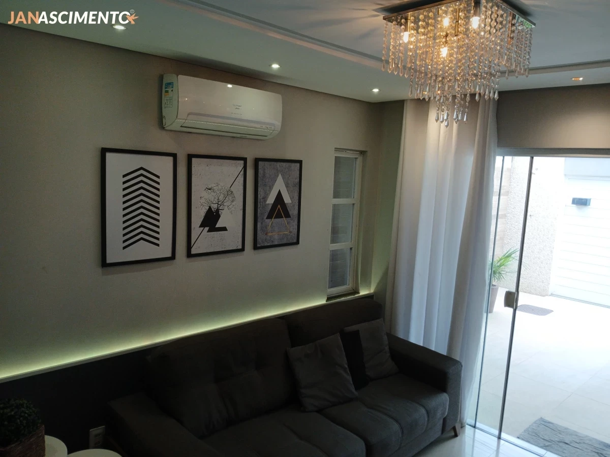 Foto do imóvel: Casa com 3 Quartos à Venda, 48 m² em Bangu - Rio de Janeiro