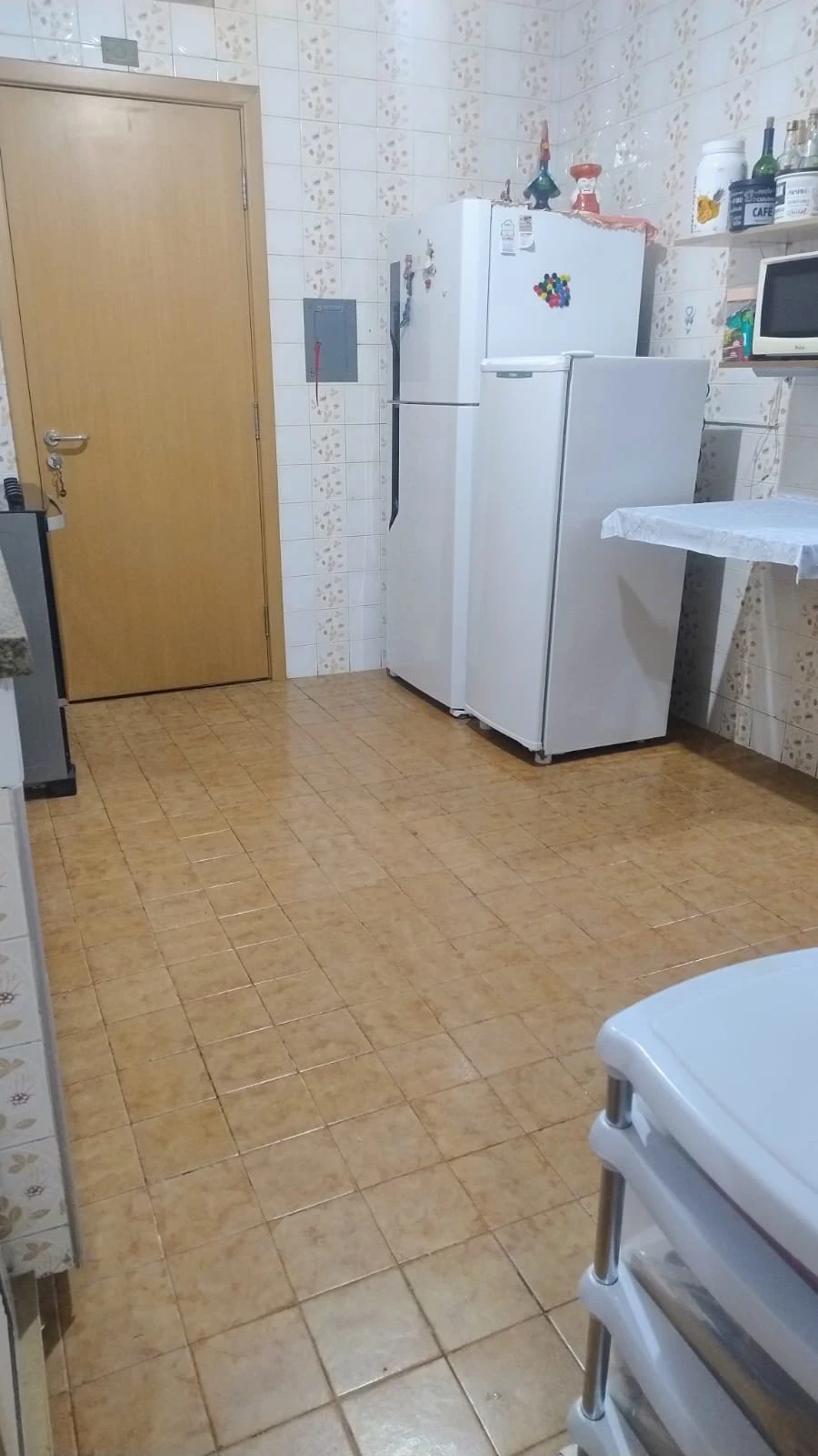 Foto do imóvel: Apartamento com 3 Quartos à Venda, 80 m² em Centro - Campinas