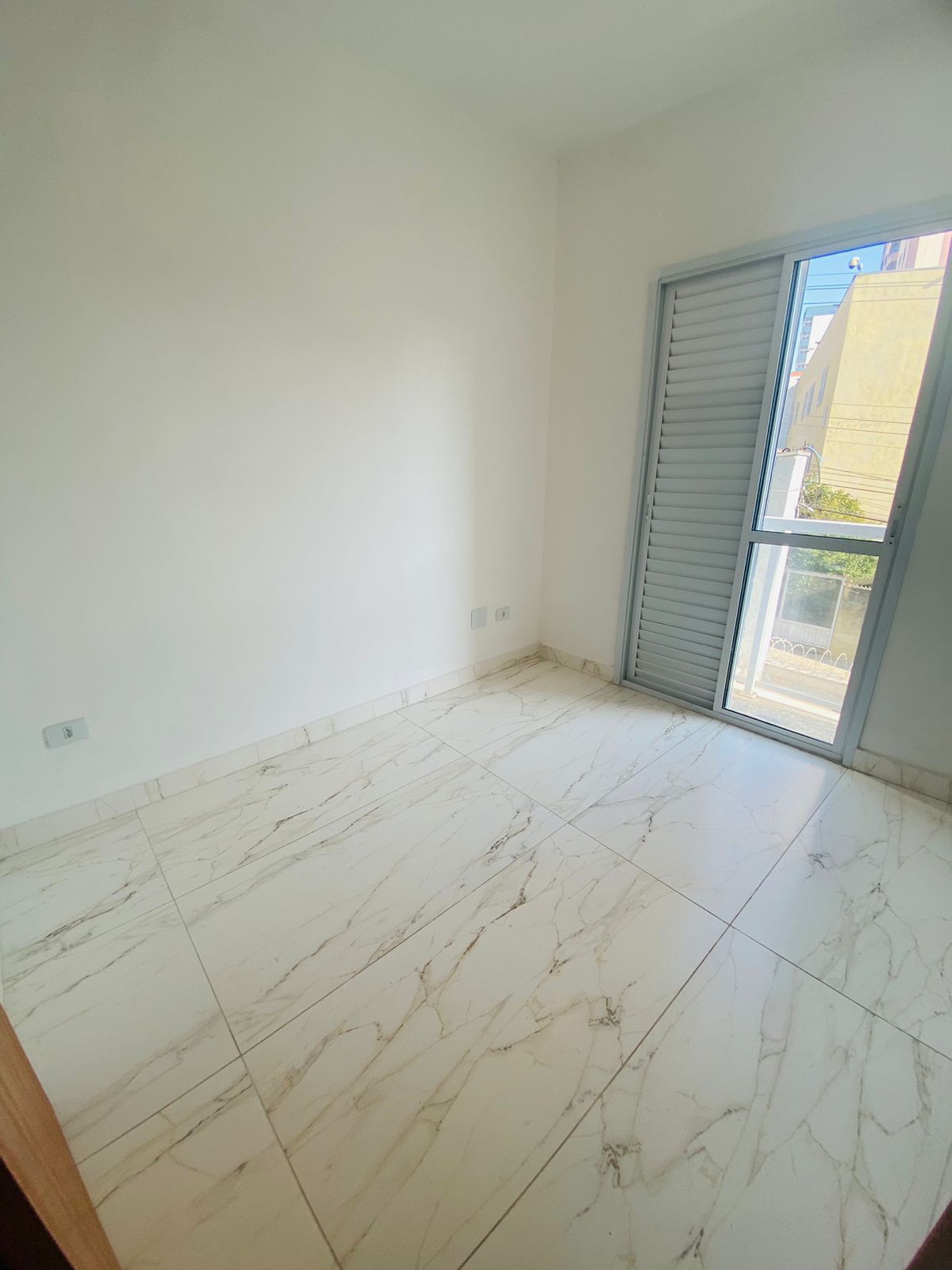 Imagem Apartamento com 2 Quartos à Venda, 44 m²em Vila Príncipe de Gales - Santo André