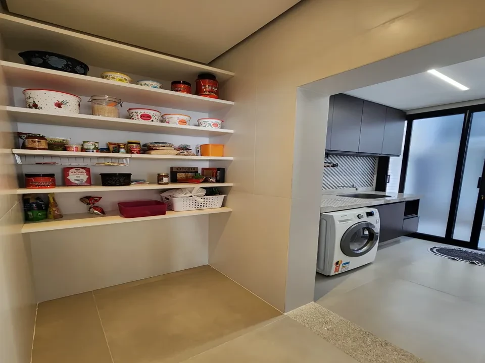 Imagem Casa de Condomínio com 4 Quartos à Venda, 270 m² em Jardim Novo Mundo - Jundiaí