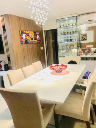 Imagem Apartamento com 3 Quartos à Venda, 99 m²em Neópolis - Natal