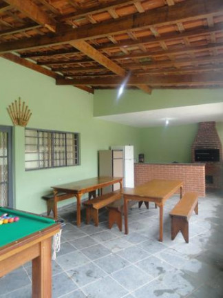 Imagem Chácara com 8 Quartos à Venda, 667 m² em Pouso Alegre - Mairinque