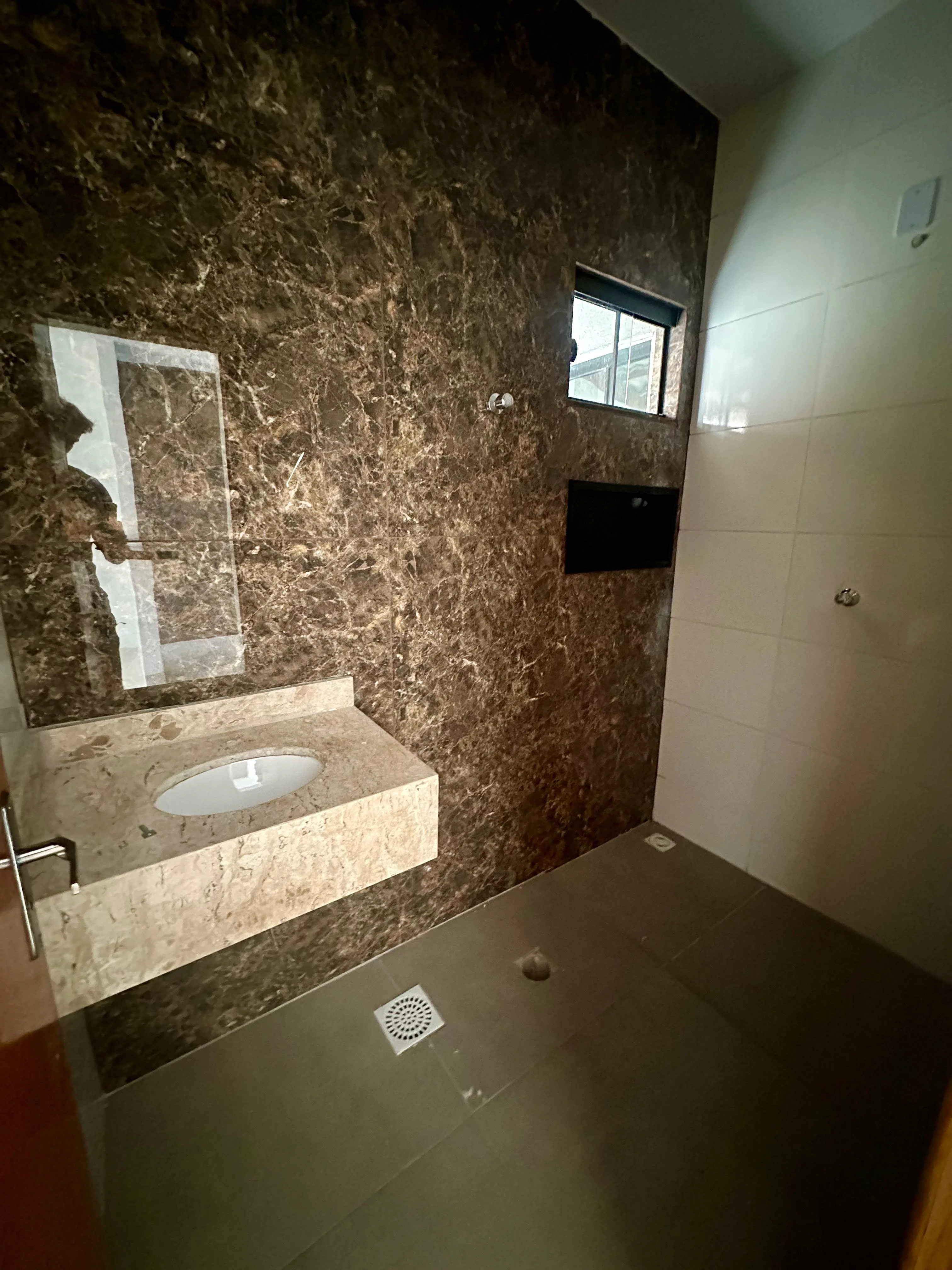 Imagem Casa com 2 Quartos à Venda, 102 m² em Independência - 3º Complemento - Aparecida de Goiânia