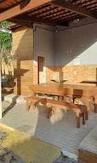 Foto do imóvel: Apartamento com 2 Quartos à Venda, 52 m² em Nova Parnamirim - Parnamirim