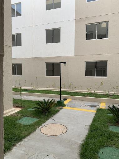 Imagem Apartamento com 2 Quartos à Venda, 45 m²em Maranguape I - Paulista