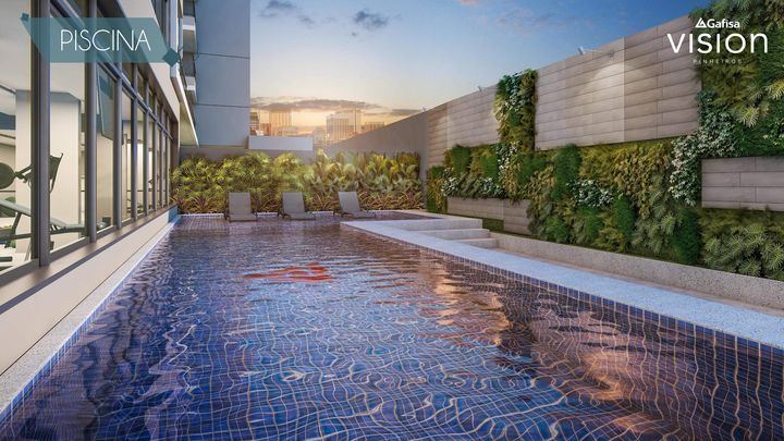 Imagem Apartamento com 3 Quartos à Venda, 65 m² em Pinheiros - São Paulo