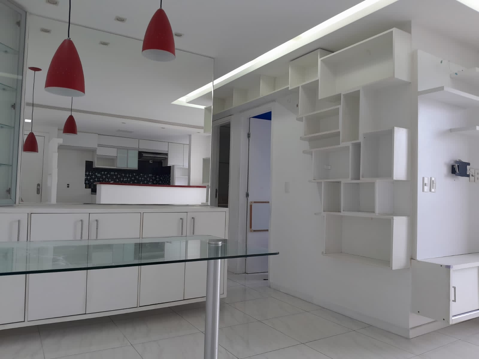Imagem Apartamento com 2 Quartos à Venda, 52 m²em Jardim das Margaridas - Salvador